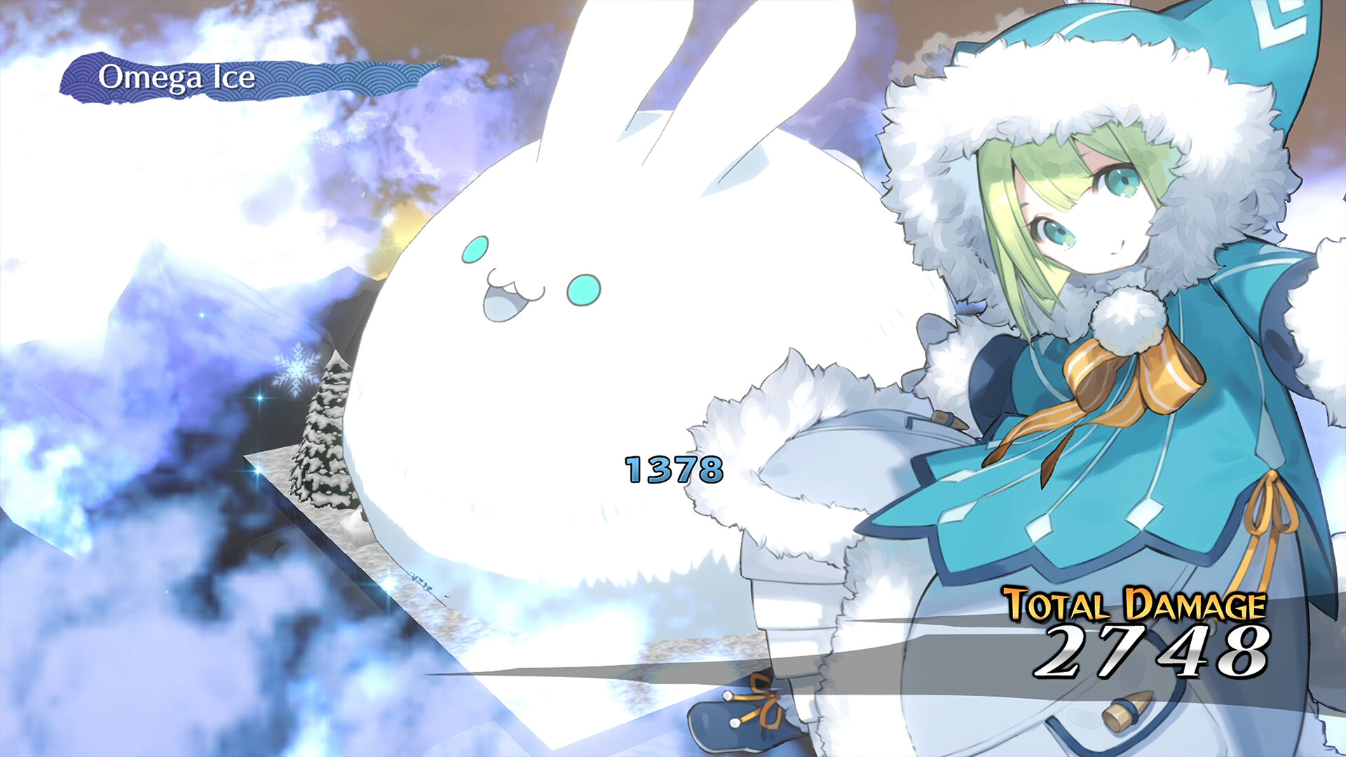 Disgaea 7: Vows of the Virtueless - Imagen 2
